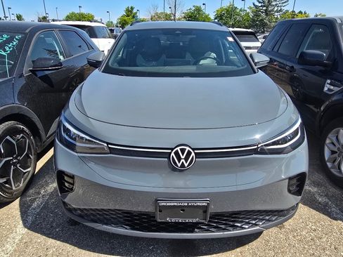 Used 2023 Volkswagen ID.4 Pro RWD image 15