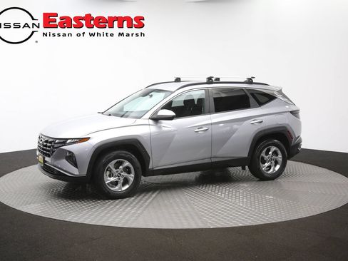 Used 2023 Hyundai Tucson SEL AWD/4WD image 58