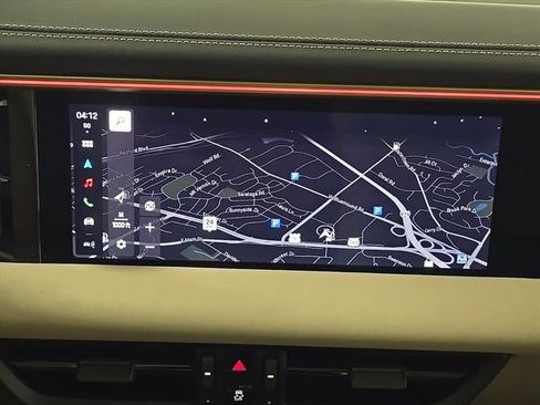 Certified 2024 Porsche Macan Turbo Electric image 20