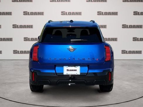 New 2026 MINI Cooper Countryman S w/ Comfort Package Max AWD/4WD image 4