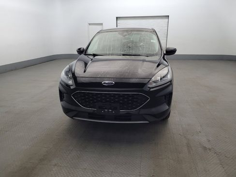 Used 2021 Ford Escape SE AWD/4WD image 15