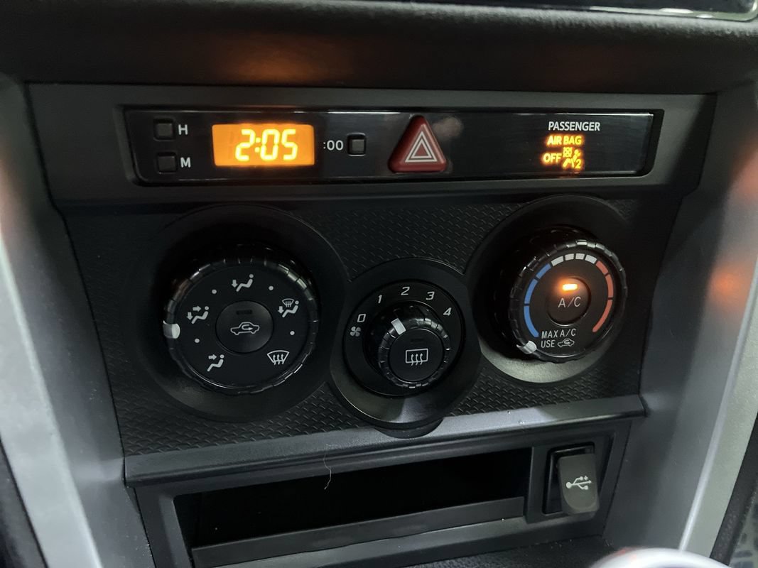 Used 2020 Toyota 86 RWD image 20