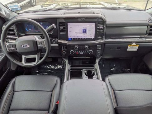 New 2026 Ford F250 Lariat AWD/4WD image 14