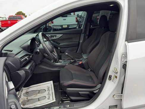 Used 2022 Subaru WRX Premium image 17