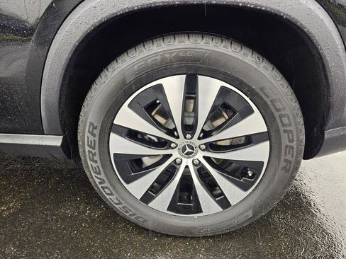 Used 2026 Mercedes-Benz GLE 350 4MATIC image 21