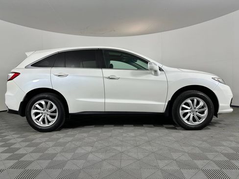 Used 2017 Acura RDX AWD image 30