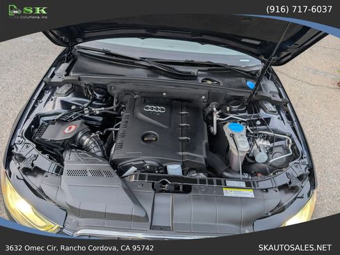 Used 2013 Audi A4 2.0T Premium Plus image 32