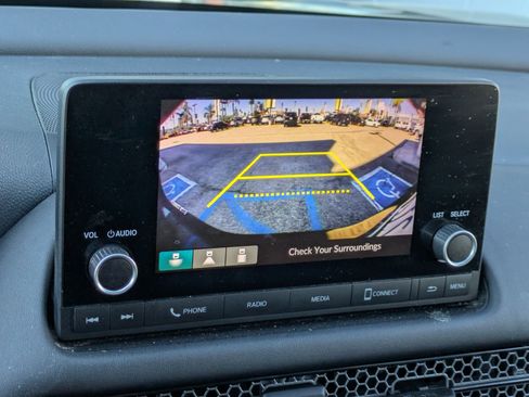 Used 2024 Honda HR-V Sport image 19