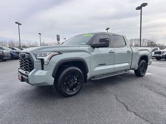 Used 2026 Toyota Tundra Limited w/ TRD Off-Road Package video 2
