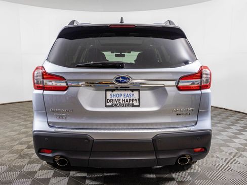 Used 2021 Subaru Ascent Touring w/ Popular Package #2A image 20