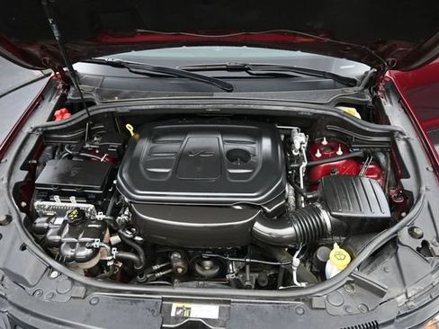 Used 2020 Jeep Grand Cherokee Altitude AWD/4WD image 44