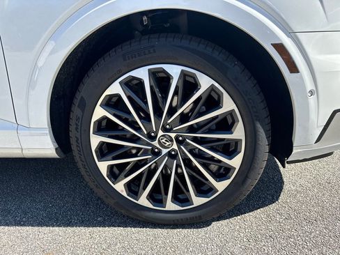 New 2026 Hyundai Palisade Calligraphy image 12