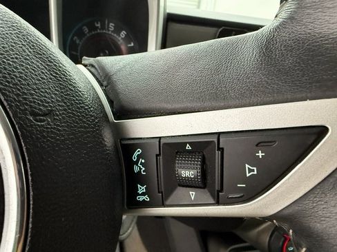 Used 2011 Chevrolet Camaro SS image 14
