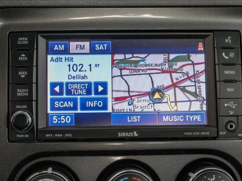 Used 2008 Dodge Challenger SRT8 image 31