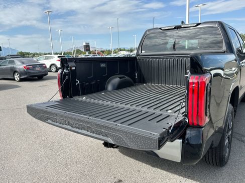 New 2026 Toyota Tundra Limited AWD/4WD image 11