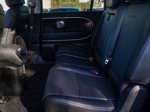 New 2026 Hyundai Ioniq 9 SEL image 21