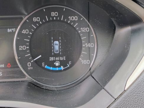Used 2019 Lincoln MKZ Reserve AWD/4WD image 24