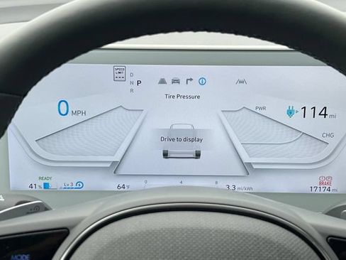 Certified 2024 Hyundai Ioniq 5 SEL RWD image 32