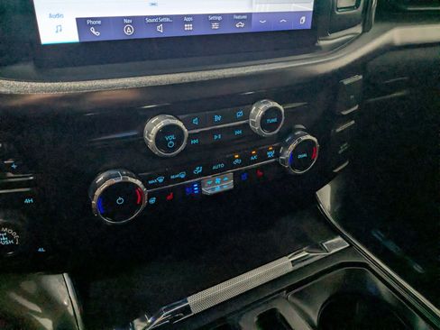 Used 2023 Ford F150 Tremor w/ Equipment Group 402A High AWD/4WD image 18