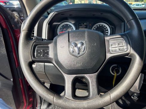 Used 2014 RAM 1500 Express image 13