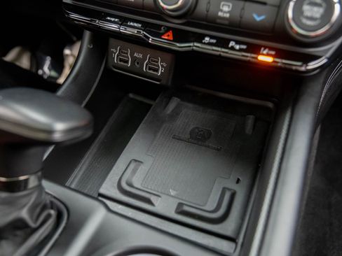 Used 2022 Dodge Durango SRT w/ Technology Group image 24