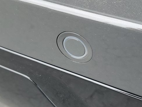New 2026 Lincoln Navigator L Black Label AWD/4WD image 6