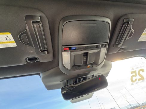 Certified 2025 Subaru Forester Limited w/ Popular Package #1 image 24