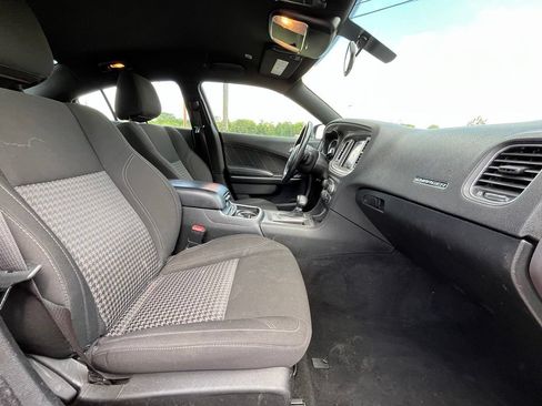 Used 2023 Dodge Charger SXT RWD image 24