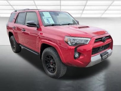 Used 2022 Toyota 4Runner TRD Off-Road Premium w/ Moonroof Package