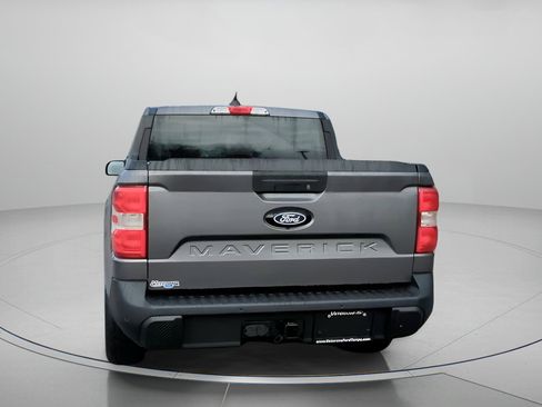 New 2026 Ford Maverick XLT w/ 4K Tow Package AWD/4WD image 27