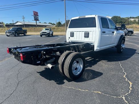 New 2026 RAM 4500 Tradesman w/ Chrome Appearance Group image 7