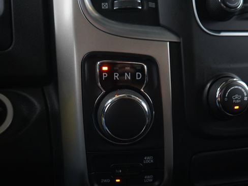 Used 2020 RAM 1500 Classic Warlock AWD/4WD image 22