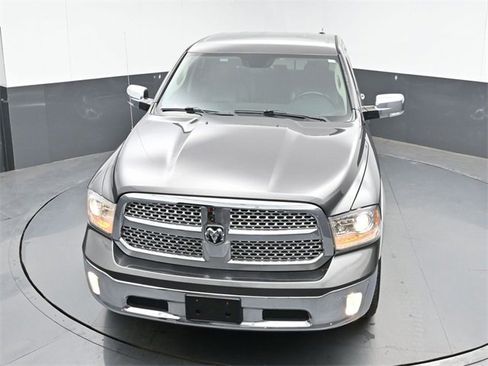 Used 2015 RAM 1500 Laramie image 14