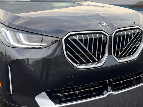 New 2026 BMW X3 xDrive30i w/ Premium Package AWD/4WD image 32