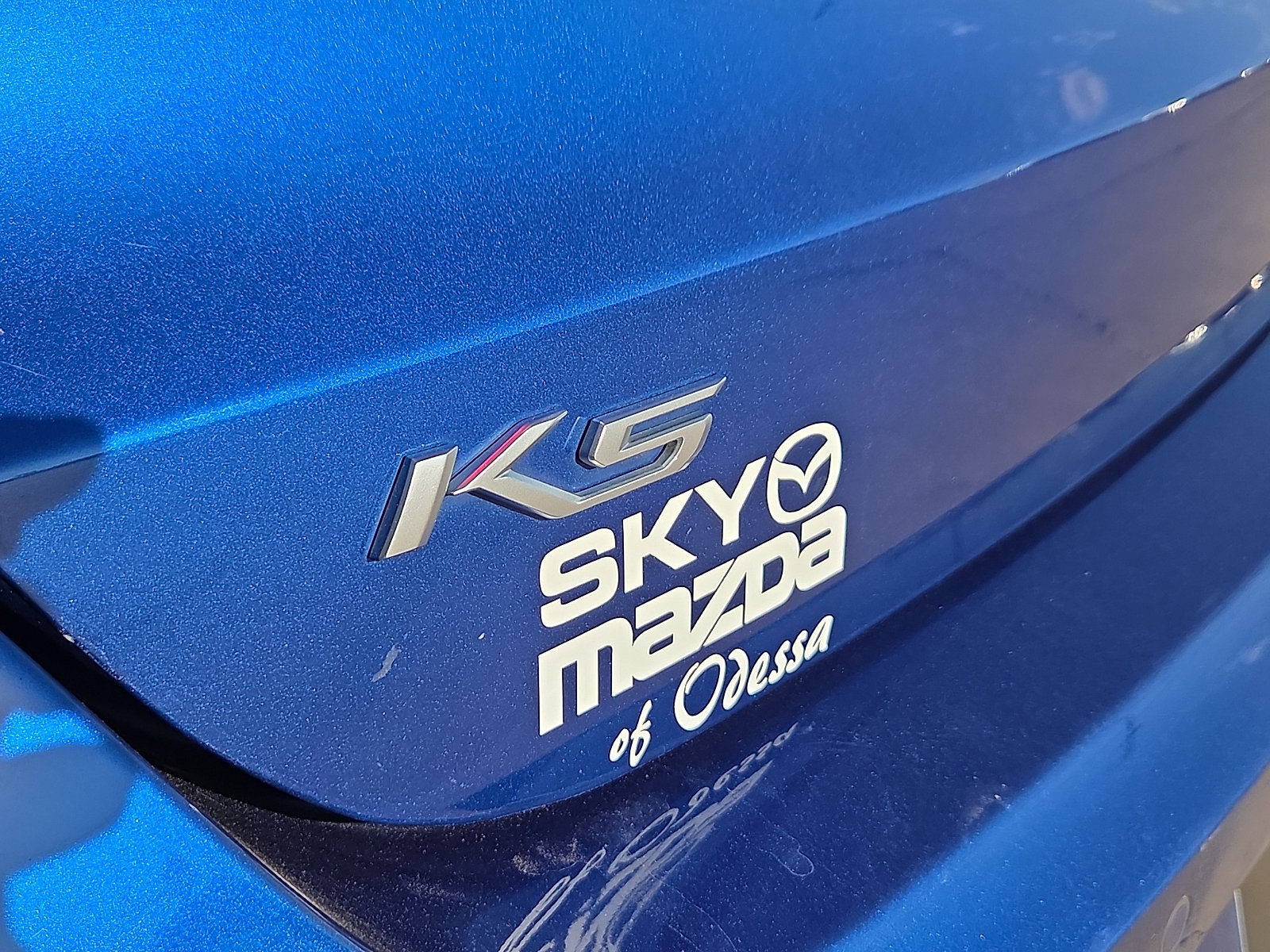 Used 2022 Kia K5 GT w/ GT1 Package FWD image 15