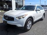 Used 2010 INFINITI FX35 AWD image 2