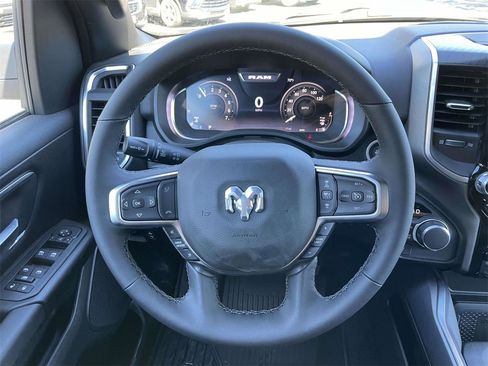 New 2026 RAM 1500 Big Horn image 33