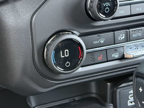 New 2026 Ford Bronco Big Bend AWD/4WD image 49