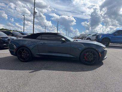 Used 2023 Chevrolet Camaro LT w/ RS Package