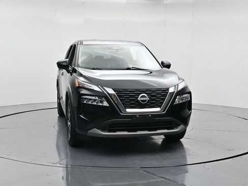 Used 2023 Nissan Rogue SV AWD/4WD image 4