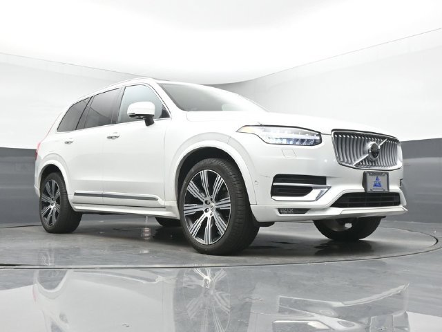Used 2025 Volvo XC90 B6 Plus w/ Protection Package Premier AWD/4WD image 10