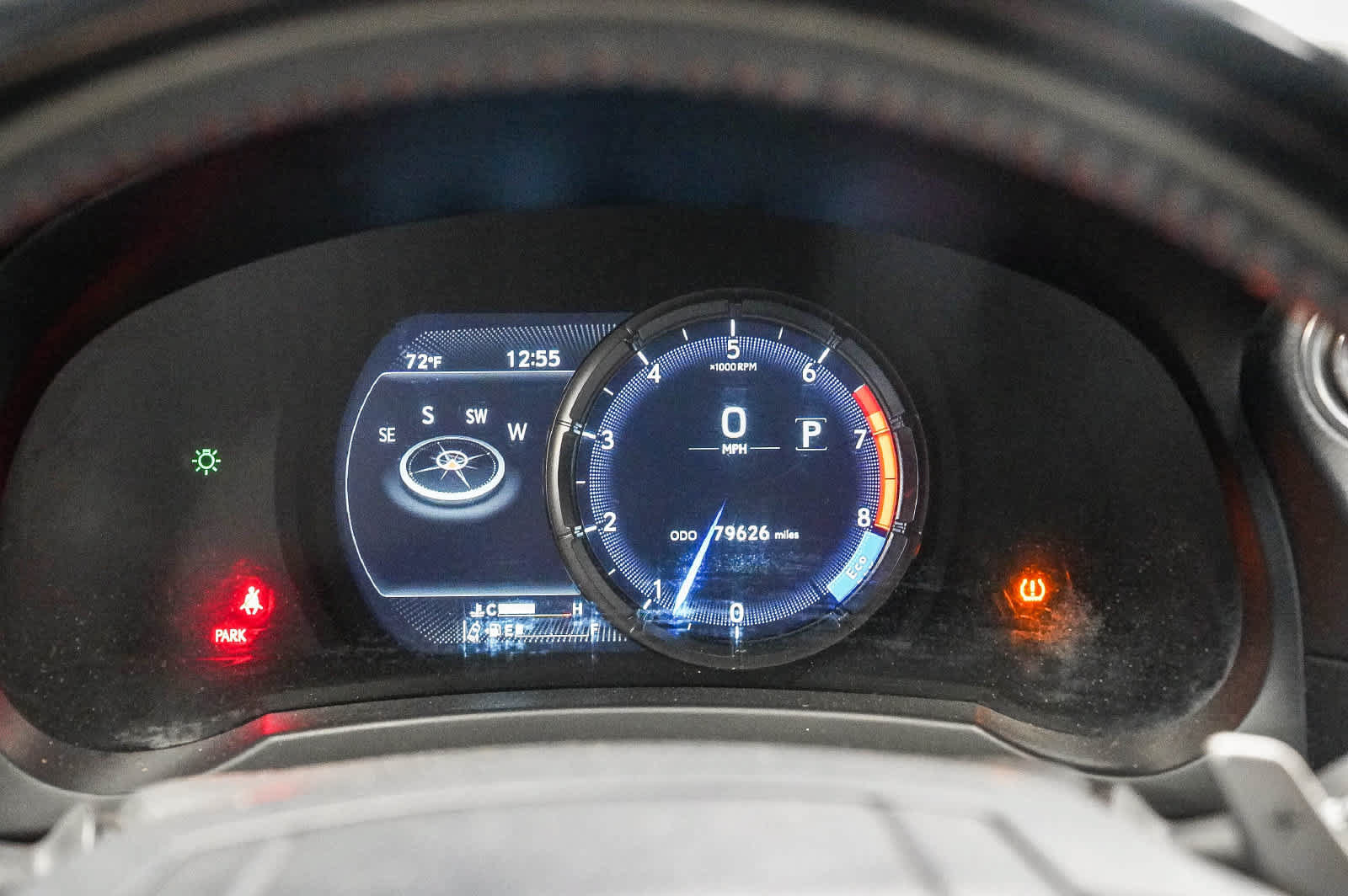 Used 2021 Lexus IS 350 F Sport w/ Navigation Package RWD image 45