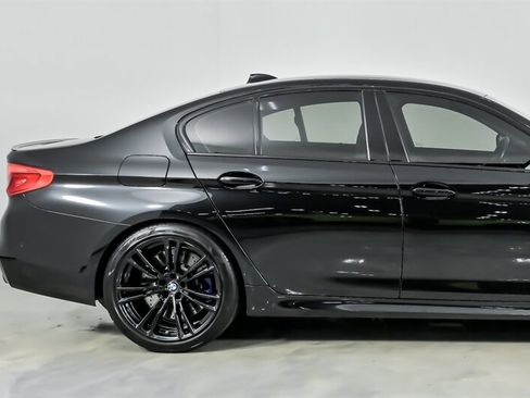 Used 2020 BMW M5 w/ Executive Package AWD/4WD image 13