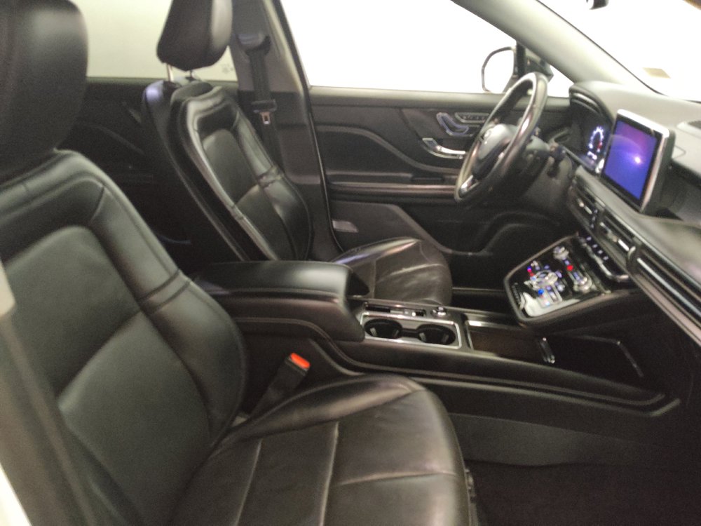 Used 2022 Lincoln Corsair AWD w/ Premium Package image 21