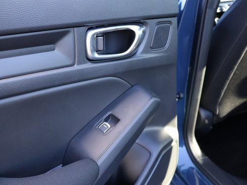 New 2026 Honda Civic Sport image 18