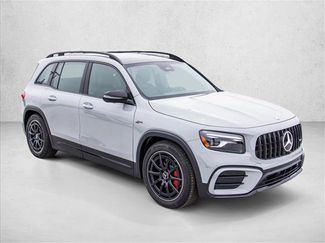 New 2026 Mercedes-Benz GLB 35 AMG 4MATIC video 3