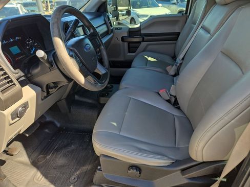 Used 2018 Ford F350 XL w/ Power Equipment Group image 15