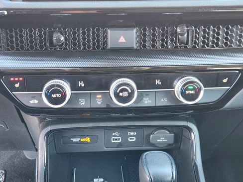 Certified 2023 Honda CR-V EX-L image 21