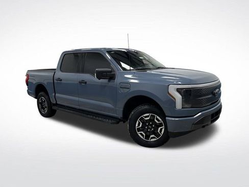 Used 2023 Ford F150 Lightning XLT w/ Tow Technology Package image 43