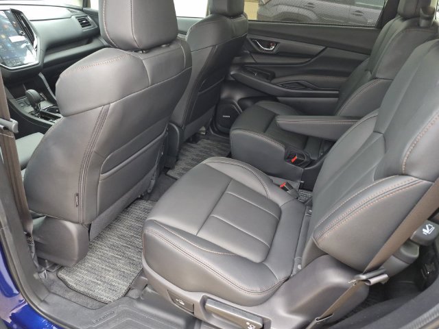 New 2026 Subaru Ascent Limited Bronze AWD/4WD image 13